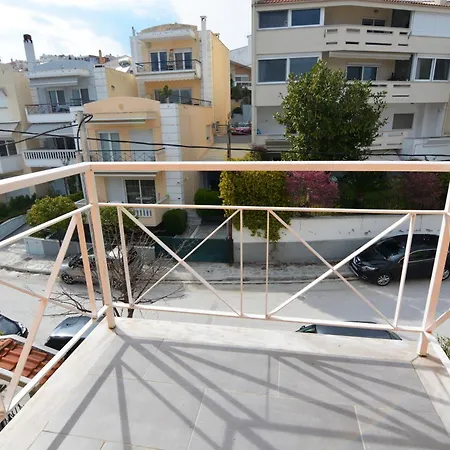 بيت للعطل Apricot House *