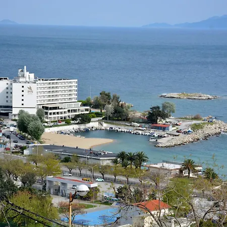 بيت للعطل Apricot House