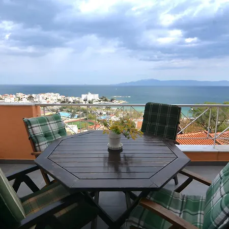 بيت للعطل Apricot House *