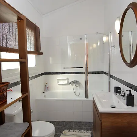 بيت للعطل Apricot House *