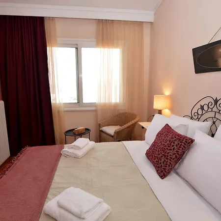 Apricot House بيت للعطل كافالا