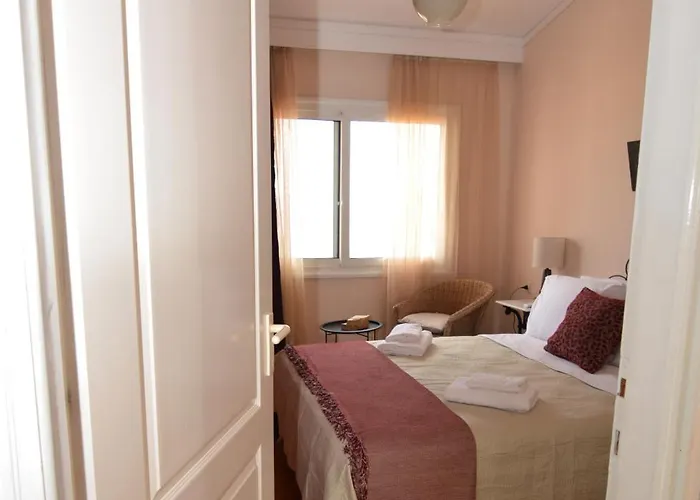Apricot House Дом отдыха