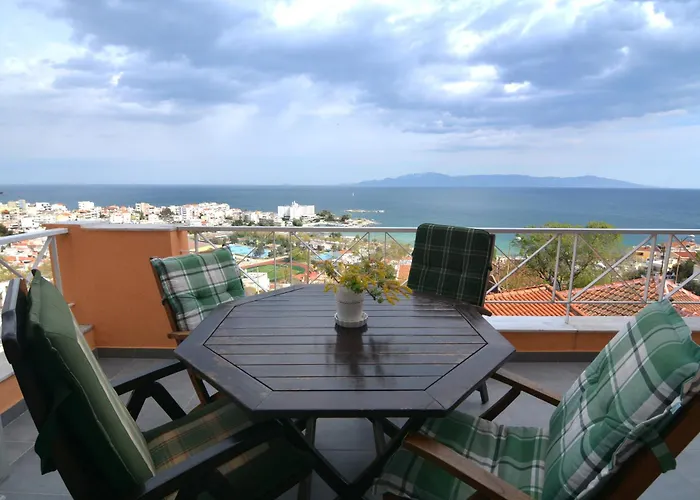 Дом отдыха Apricot House *