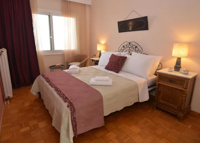 Apricot House Дом отдыха