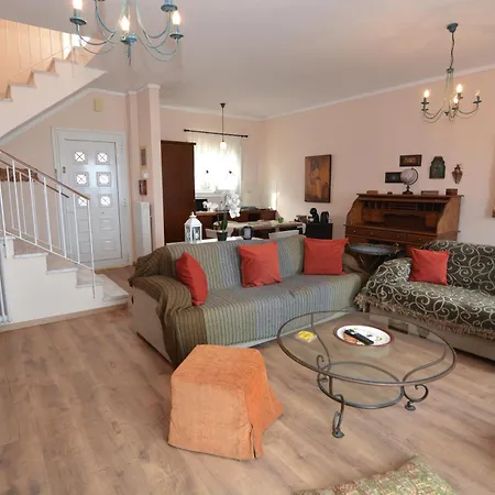 Apricot House Holiday home *