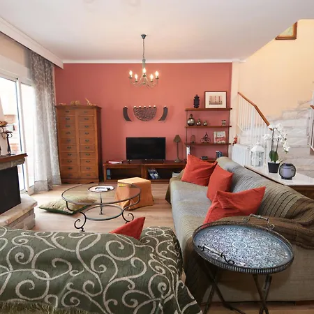 Apricot House * Kavala