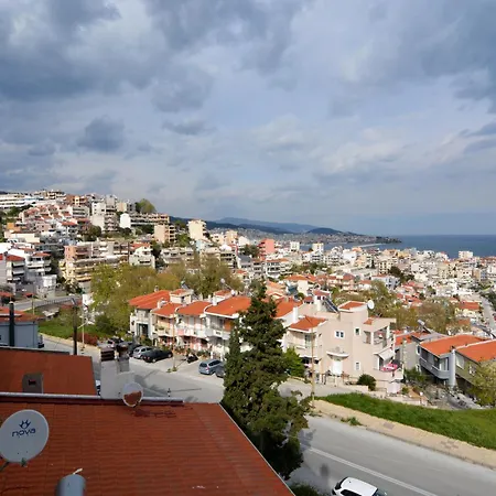 Apricot House * Kavala