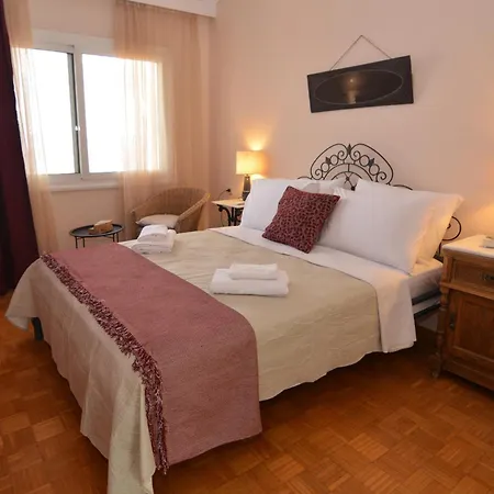 Apricot House Holiday home