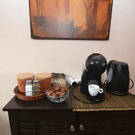 Apricot House * Kavala