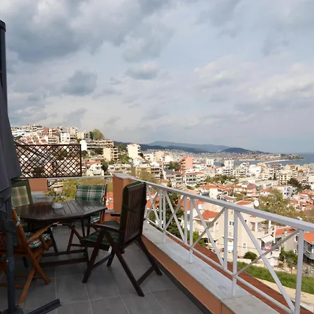 Apricot House Holiday home Kavala